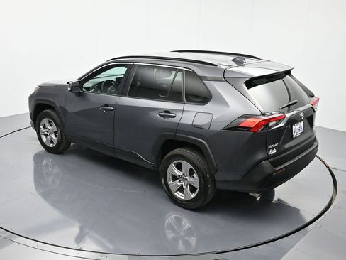 Used 2023 Toyota RAV4 XLE image 35