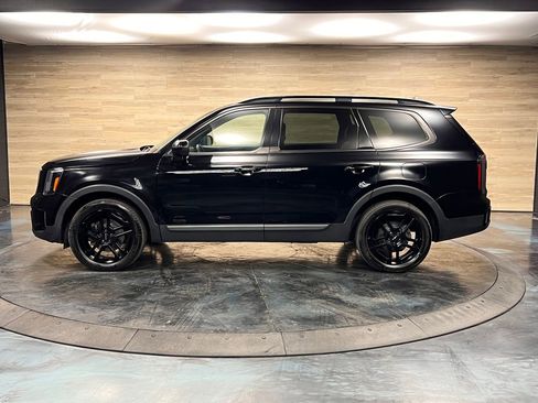 Used 2023 Kia Telluride EX X-Line AWD/4WD image 20