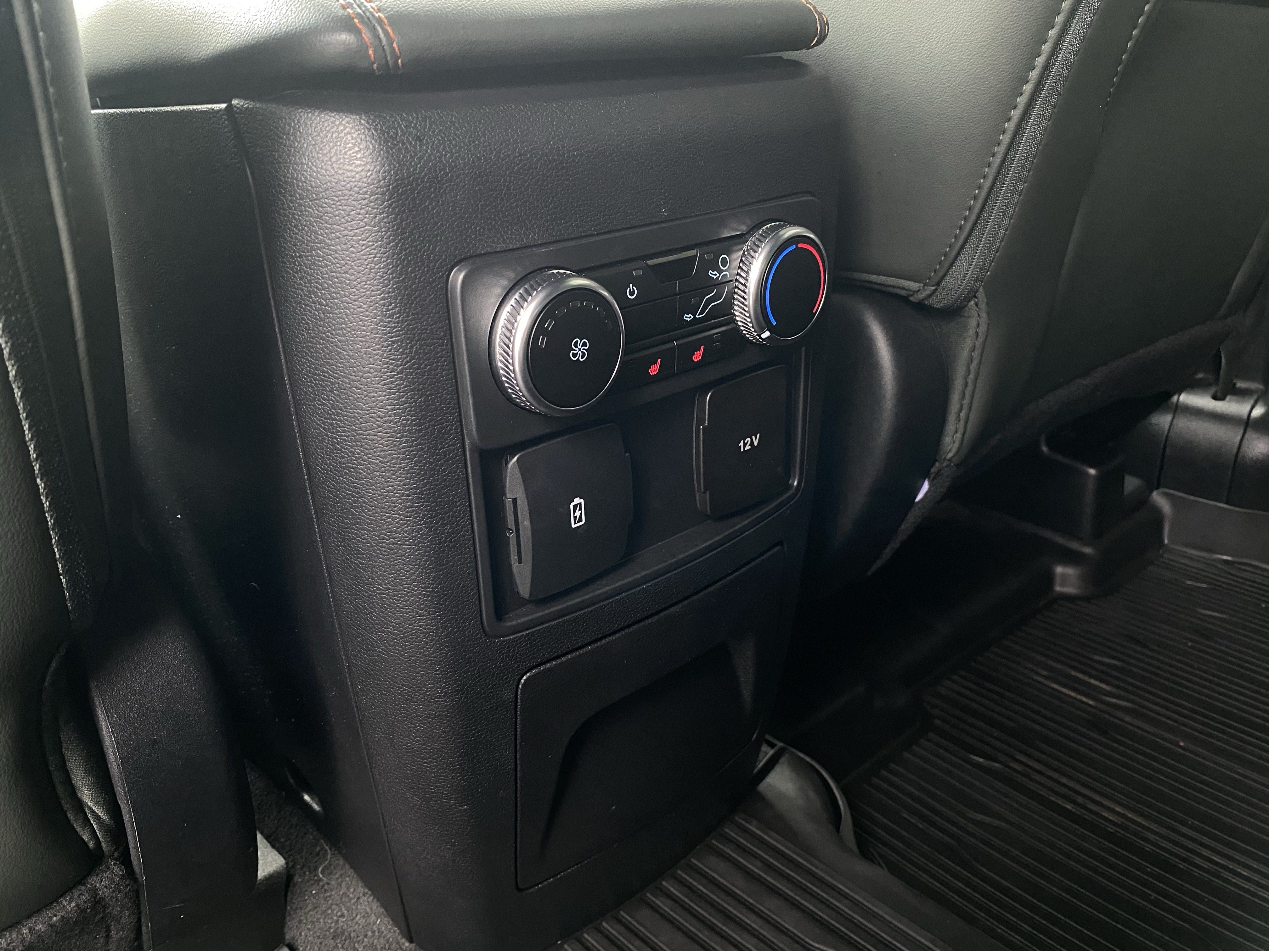 Used 2022 Ford Explorer Timberline AWD/4WD image 17