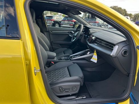 New 2026 Audi S3 Premium AWD/4WD image 41