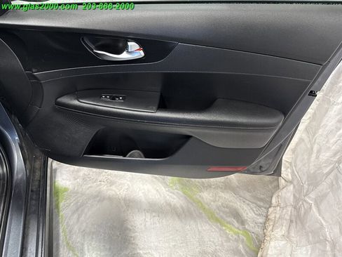 Used 2021 Kia Forte GT-Line w/ GT-Line Premium Package image 26