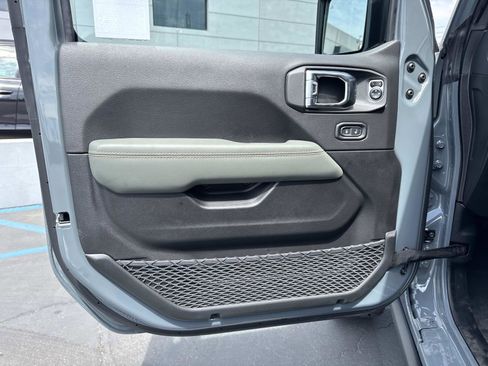 New 2026 Jeep Gladiator Mojave image 22