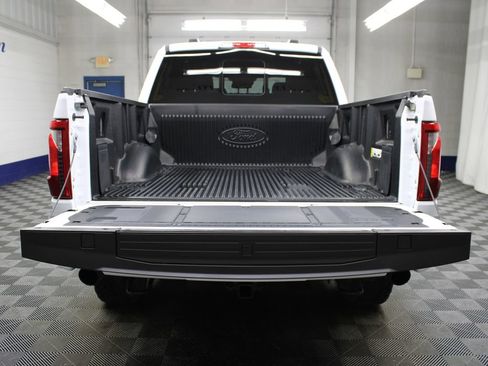 Used 2025 Ford F150 Tremor w/ Bed Utility Package AWD/4WD image 47