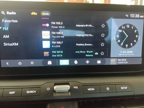 Used 2025 Kia K4 FWD image 25