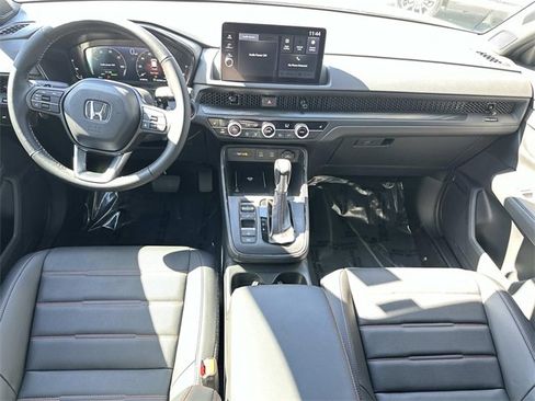 New 2026 Honda CR-V Sport-L image 15