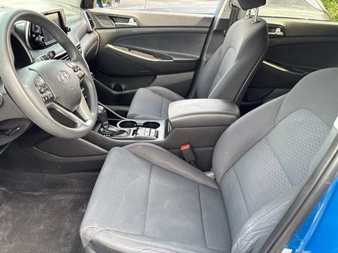 Used 2019 Hyundai Tucson SEL AWD/4WD image 9