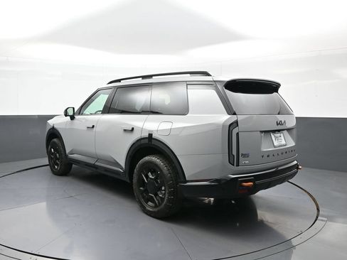 New 2027 Kia Telluride SX Prestige X-Pro AWD/4WD image 8