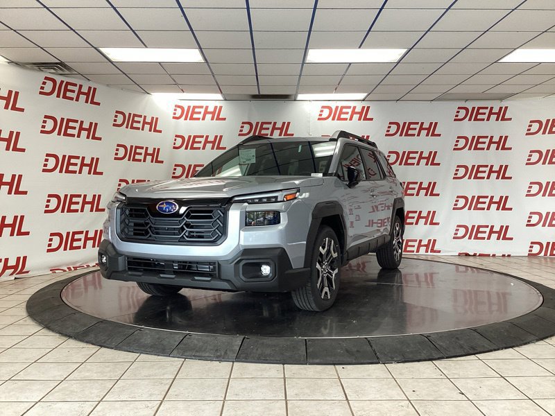 New 2026 Subaru Outback Touring XT AWD/4WD image 3