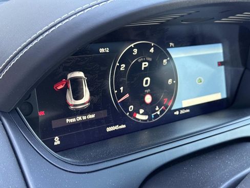 New 2024 Jaguar F-TYPE R image 30