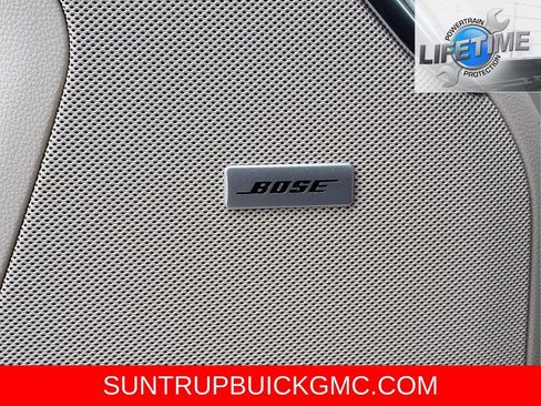 Used 2024 GMC Yukon Denali image 22