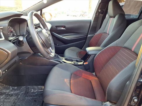 Certified 2024 Toyota Corolla SE image 19