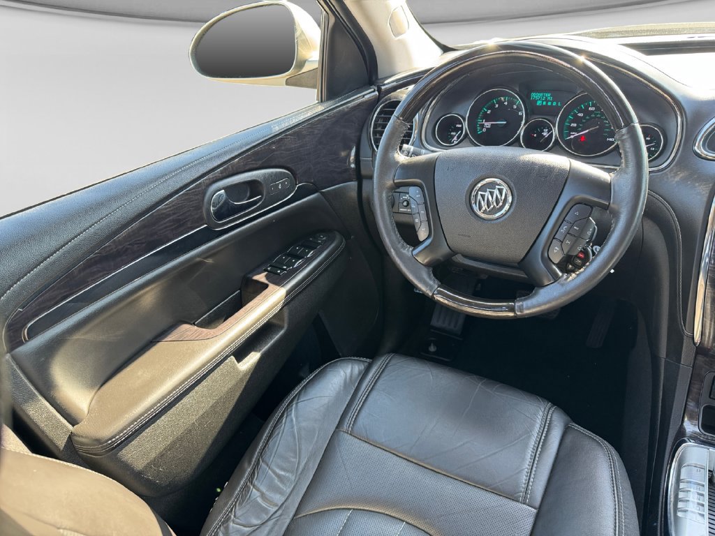 Used 2015 Buick Enclave Leather AWD/4WD image 20