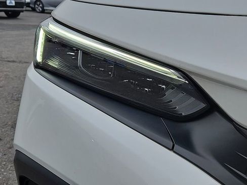 Certified 2023 Honda Civic Sport image 9