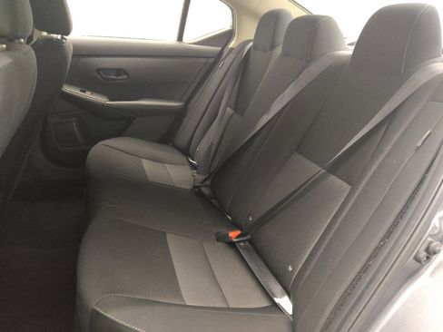 Used 2024 Nissan Sentra SV image 18