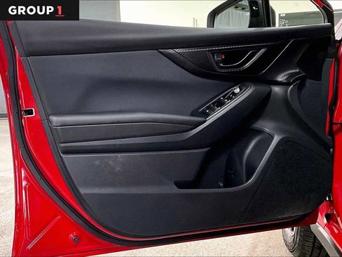 Certified 2023 Subaru Crosstrek 2.0i Premium image 21