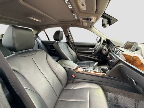 Used 2015 BMW 328i Sedan image 15