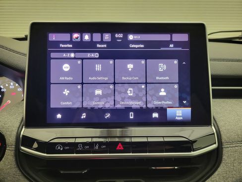 Used 2023 Jeep Compass Sport image 8