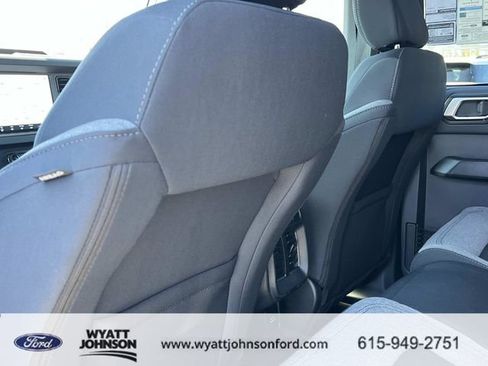 New 2026 Ford Bronco Big Bend image 18