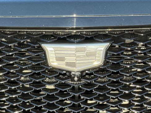 Certified 2025 Cadillac Escalade Sport w/ LPO, ONYX Package AWD/4WD image 46