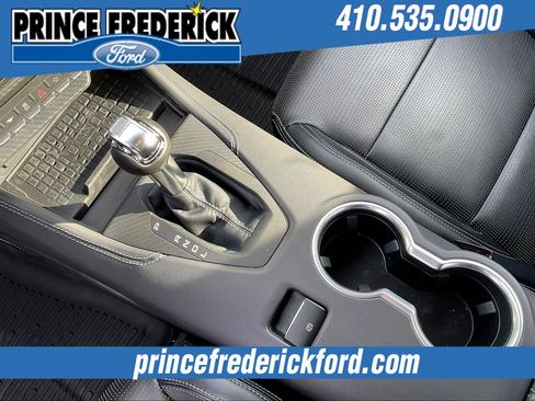 Used 2024 Ford Mustang Premium image 16