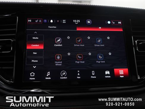 New 2026 Dodge Durango GT AWD/4WD image 68