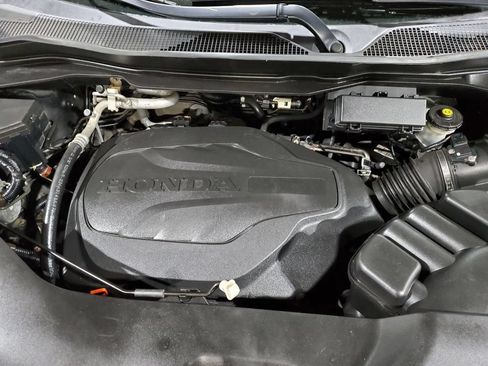 Used 2016 Honda Pilot EX-L image 48