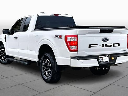 Used 2023 Ford F150 XL w/ STX Appearance Package image 11