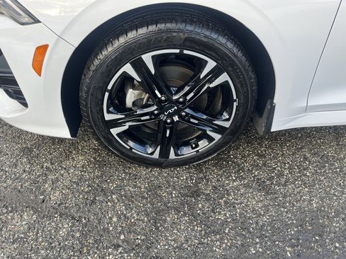 Used 2023 Kia K5 GT-Line w/ GT-Line Premium Package image 10
