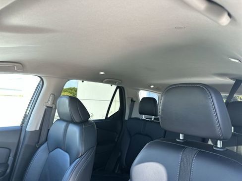 Used 2023 Honda Pilot EX-L image 16