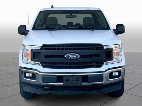 Used 2020 Ford F150 XL w/ Equipment Group 101A Mid AWD/4WD image 4
