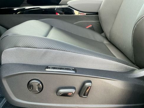 New 2026 Volkswagen ID.4 Pro S image 22