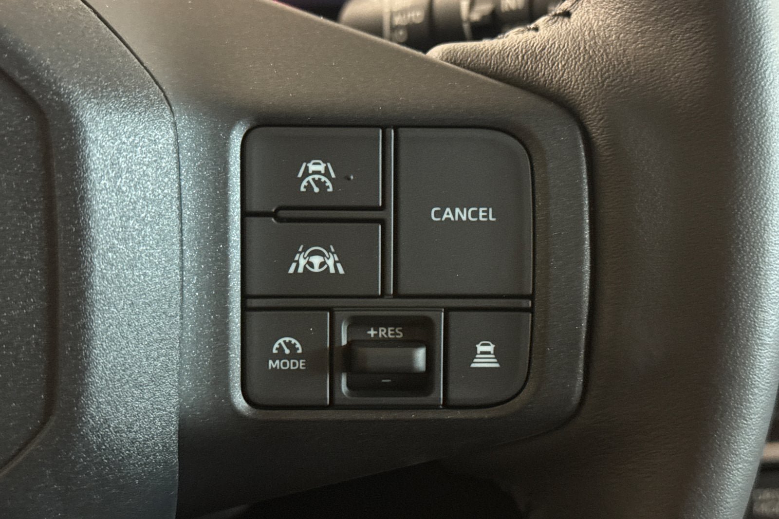 New 2026 Toyota RAV4 AWD image 28