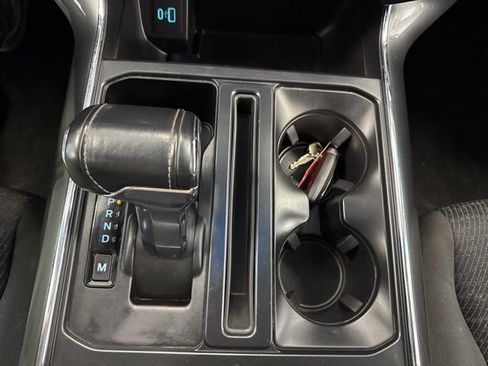 Used 2022 Ford F150 XLT w/ Equipment Group 302A High image 49