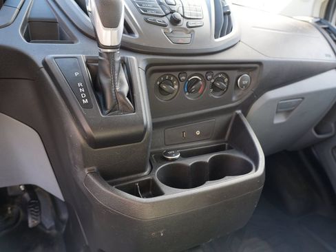 Used 2016 Ford Transit 150 130 Low Roof RWD image 22