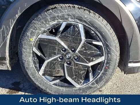 Used 2023 Hyundai Ioniq 5 SEL w/ Cargo Package image 12