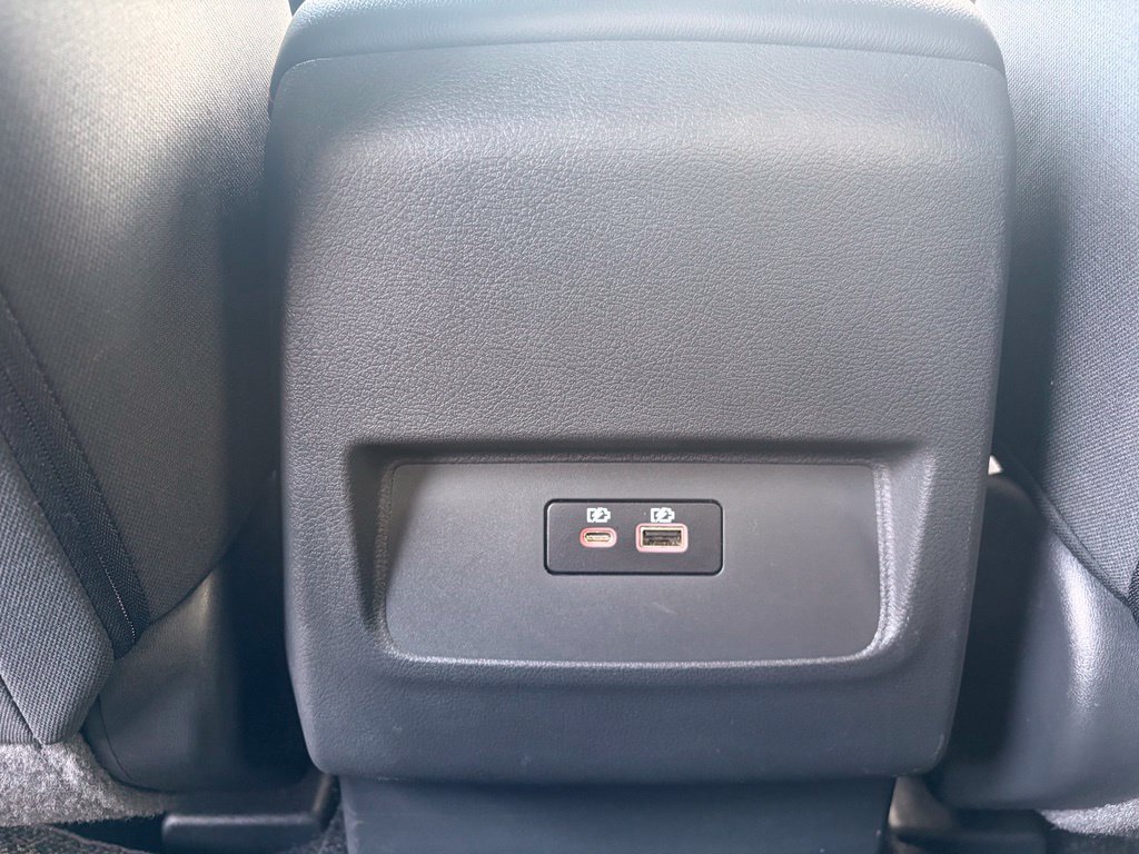 Used 2026 Nissan Frontier PRO-4X AWD/4WD image 16