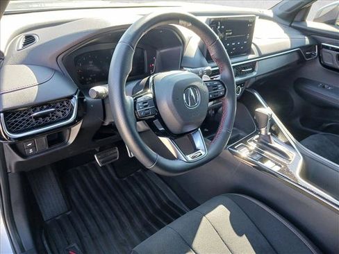 Used 2025 Acura ADX A-Spec image 10