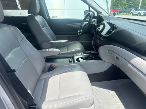 Used 2021 Honda Pilot Special Edition image 32