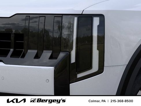 New 2027 Kia Telluride X-Line EX AWD/4WD image 12