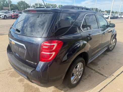 Used 2016 Chevrolet Equinox LT w/ Convenience Package FWD image 6