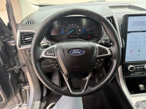 Used 2024 Ford Edge SEL w/ Convenience Package AWD/4WD image 14
