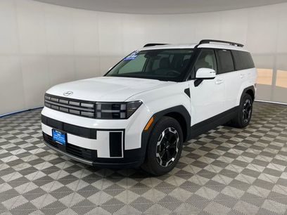 Used 2025 Hyundai Santa Fe SEL