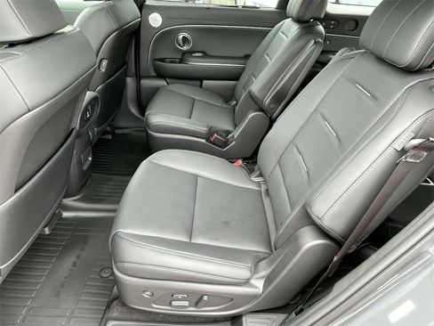 New 2026 Hyundai Palisade Calligraphy image 10