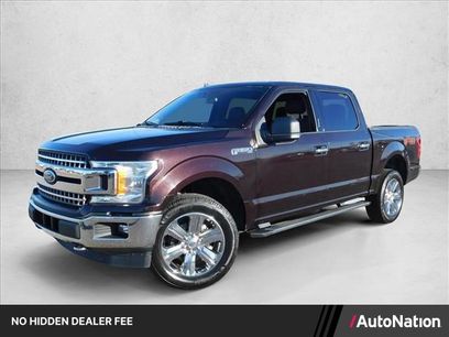 Used 2019 Ford F150 XLT w/ Equipment Group 302A Luxury
