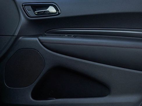 New 2026 Dodge Durango GT image 10