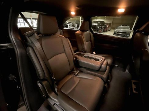 Used 2025 Honda Odyssey Sport-L image 26