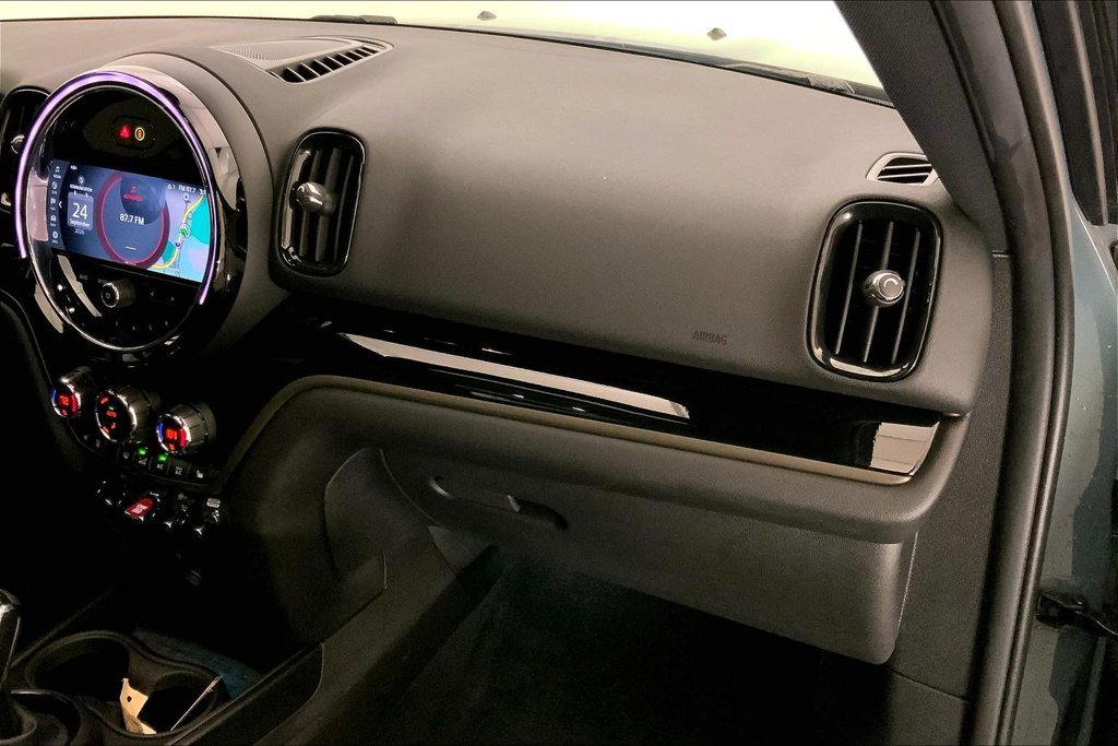 Used 2022 MINI Cooper Countryman S FWD image 23