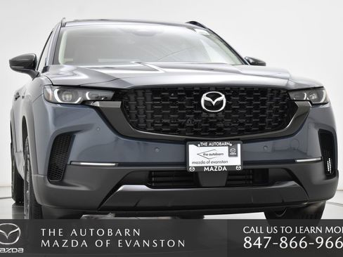 New 2026 MAZDA CX-50 AWD 2.5 Hybrid w/ Premium Pkg image 12