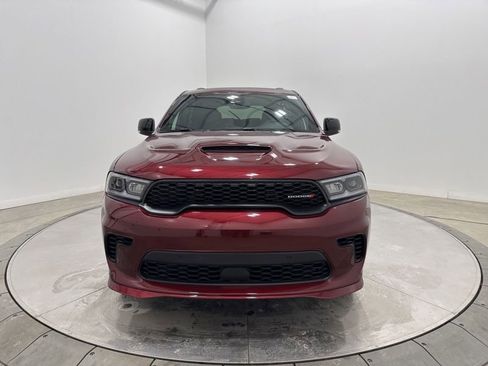 New 2026 Dodge Durango GT image 2