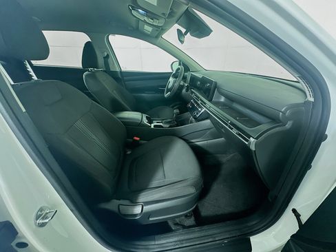 Used 2025 Hyundai Tucson SEL image 33